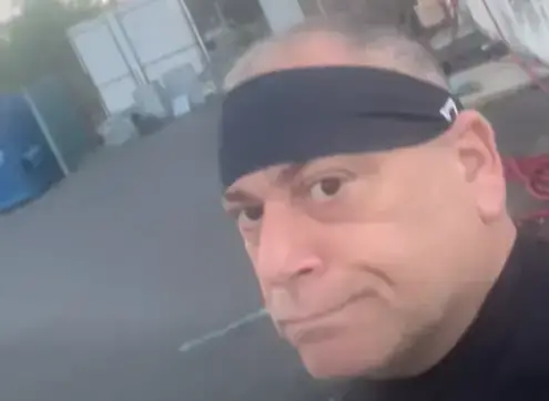 Video thumbnail for ‘Johnny Gabagool’ reopens Somerdale deli after theft causes $20,000 food loss