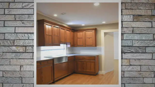 Video thumbnail for Enhancing Your Space: A Guide to Choosing the Best Paint Colors for Dark Oak Cabinets
