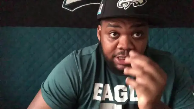 'Video thumbnail for Lord Brunson: eagles win super bowl lii! haters silenced!'