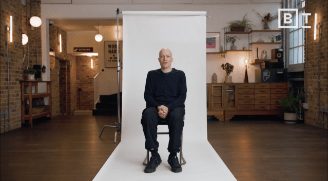 Video thumbnail for Why healthy love feels uncomfortable to so many people