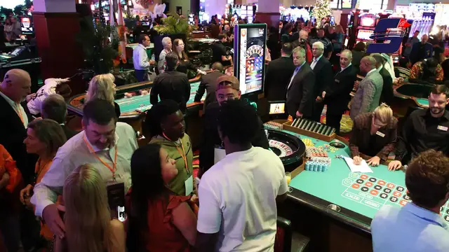 Video thumbnail for Has Betting RUINED the Integrity of Sports?