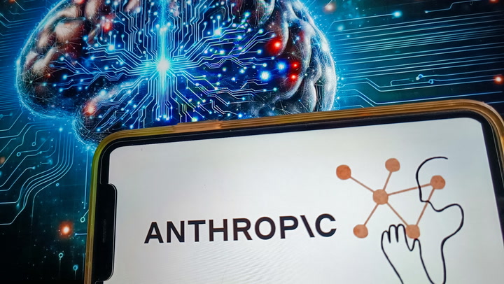 Video thumbnail for Anthropic's IPO Move Signals the Next Phase of the A.I. Boom