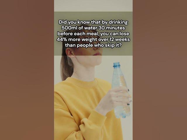 Video thumbnail for This costs nothing and most people skip it every single day