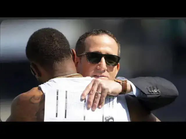 'Video thumbnail for lord brunson: eagles draft analysis: howie roseman's game-winning strategy & carson wentz's need for speed'