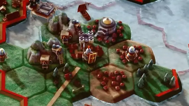 'Video thumbnail for Yield! Fall of Rome - Official Release Date Announcement Trailer'