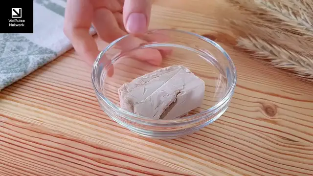 Video thumbnail for Flour and Egg Recipe