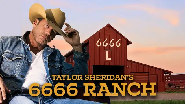 'Video thumbnail for Everything we Know About Taylor Sheridan's 6666 Ranch'