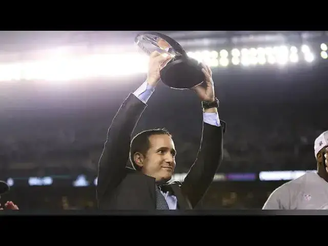 'Video thumbnail for Lord Brunson: eagles' most important draft? howie roseman, carson wentz, and the future'