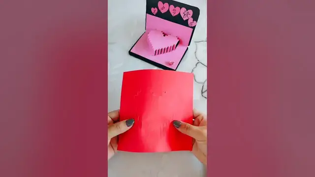 Video thumbnail for Art Crafts To Do At Home    Easy craft Ideas #diy
