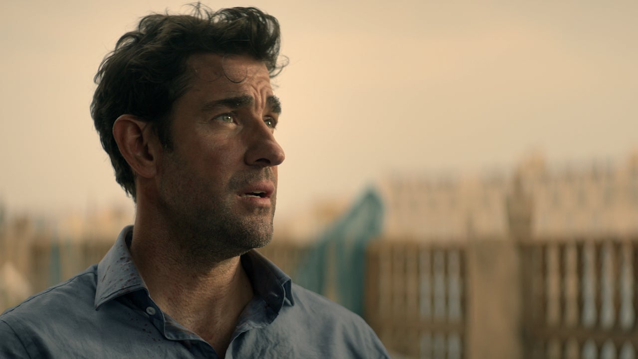 Video thumbnail for Tom Clancy's Jack Ryan: Ghost War - Official Trailer