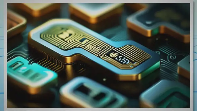 'Video thumbnail for Unlocking the Secrets of Zigbee Network Keys: Safeguarding Your Networks with Pentester Insights'