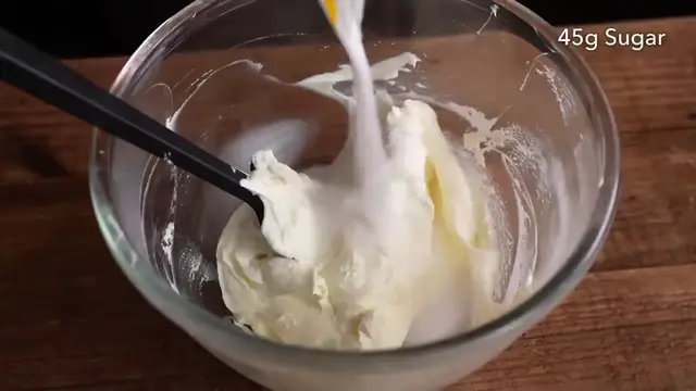 Video thumbnail for Tiramisu Summertime blue ティラミス・サマータイムブルー  recipe  asmr  tiramisu  chocolate  bluespirulina(720P HD)
