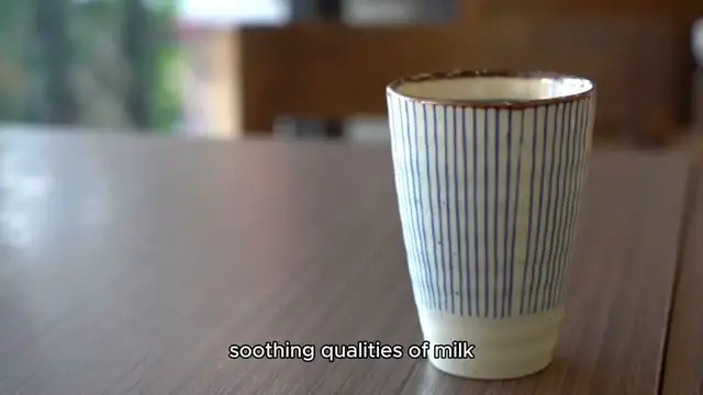 Video thumbnail for Classic Milk Tea Recipe