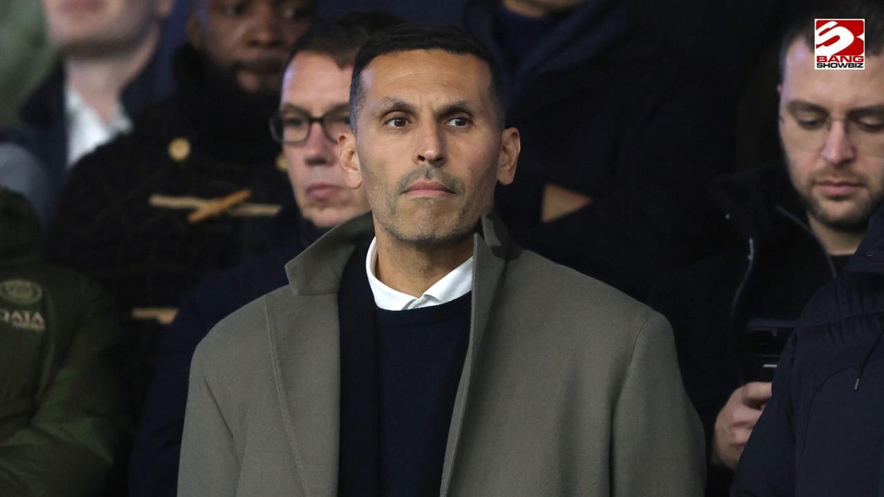 Video thumbnail for Manchester City chairman reveals Pep Guardiola threatened to quit '100 times'