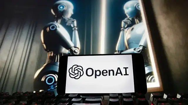 Video thumbnail for Kenyans weigh AI's promise and risks as technology transforms jobs