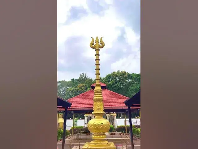 Video thumbnail for Shree Ashapura Mataji Temple,Bannerghatta