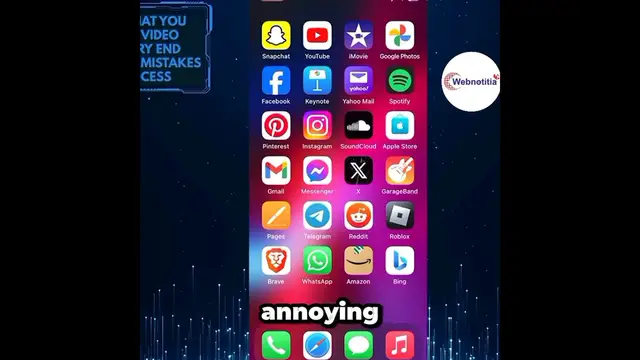 Video thumbnail for How to block ads on Facebook