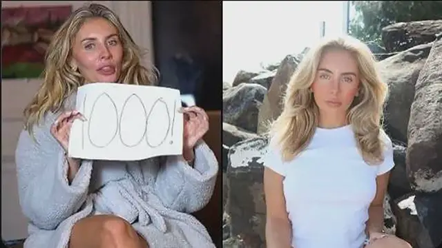 Video thumbnail for Bonnie Blue's Pregnancy Latest Updates and Reactions