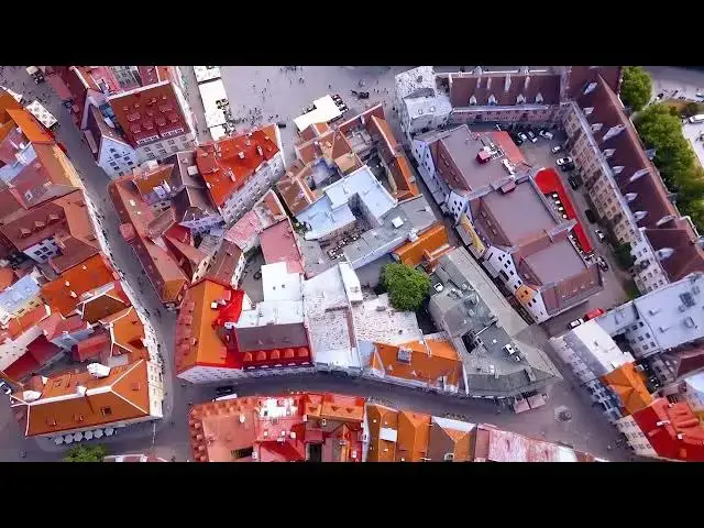 Video thumbnail for Estonia  Travel