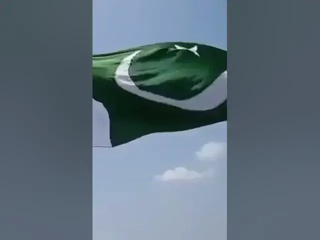 'Video thumbnail for *ہمیں اختلاف سسٹم سے ہو سکتا ہے سسٹم چلانے والوں سے ہو سکتا ہے لیکن**يہ🌼#happyindependenceday2025'