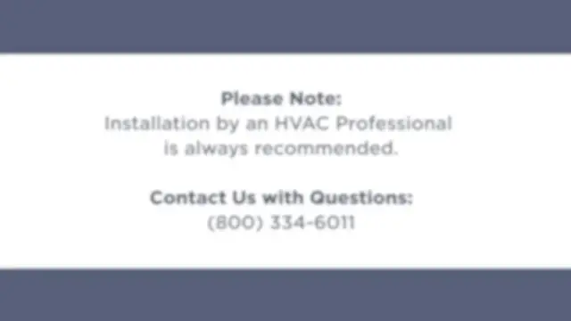 Video thumbnail for AprilAire 700M Whole-House Humidifier, Manual Fan Powered Furnace Humidifier