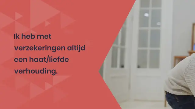 Video thumbnail for Twee verzekeringen die je nooit moet vergeten af te sluiten: