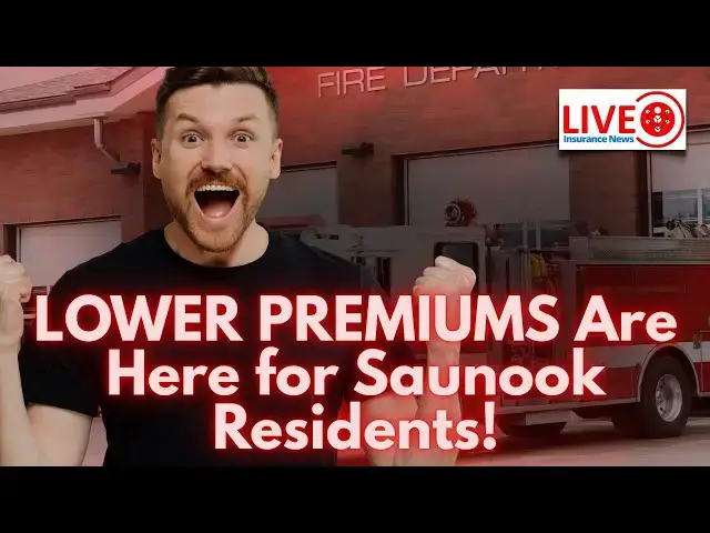 'Video thumbnail for Saunook's Fire Safety Upgrade How North Carolina Homeowners Can Save Big on Insurance Rates'