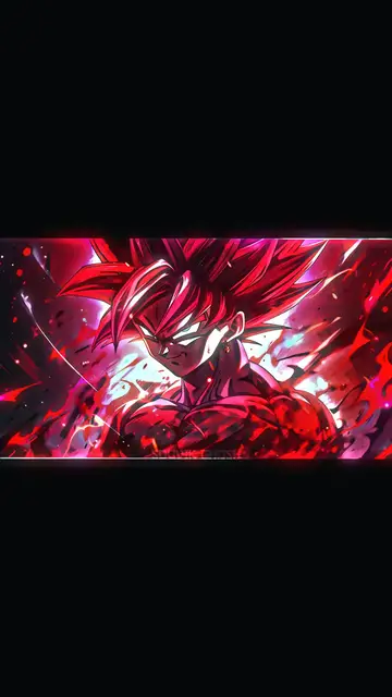 'Video thumbnail for G O K U    E D I T'