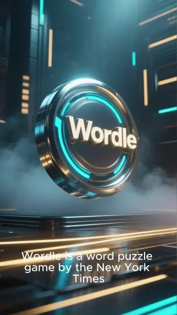 'Video thumbnail for NY Times Wordle Hints Answer 4 September 2025'