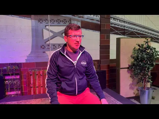 Video thumbnail for Tony Deppen @mlw SuperFight 4 in Philadelphia