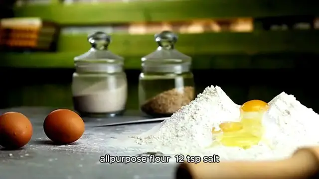 Video thumbnail for Southern Pie recipe