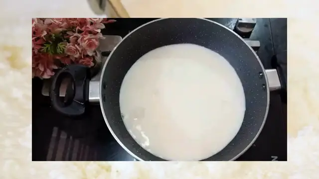 Video thumbnail for Delicious Homemade Vanilla Icecream Recipe