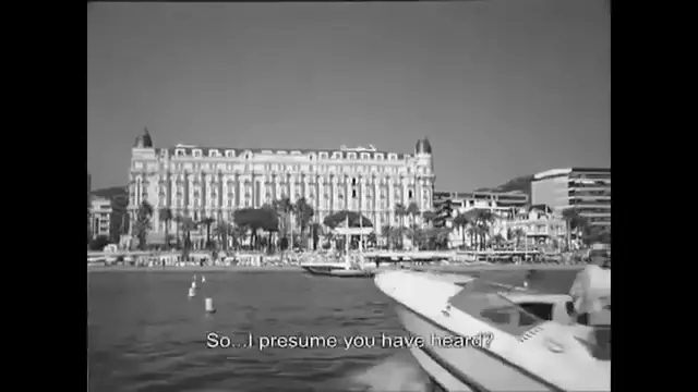 Video thumbnail for Y2K Karl Lagerfeld x H&M Commercial