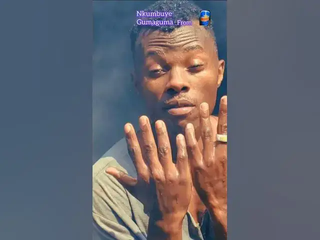 Video thumbnail for 😂😂🔥🔥 primus Gumaguma irakumbuwe sana🔥🎤📺 #rwandanewsongs @morioxkids #comedy #music#duet