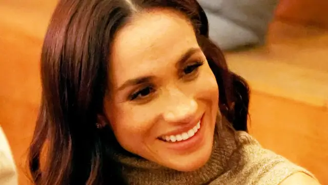 Video thumbnail for Meghan Markle's Attempts To Connect With Fans Totally Fell Flat