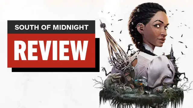 Video thumbnail for South of Midnight Video Review