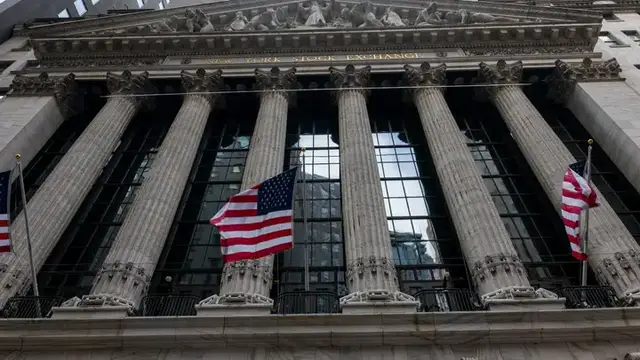 Video thumbnail for Stocks Keep Climbing Despite Macro Headwinds: What’s Driving the Rally?