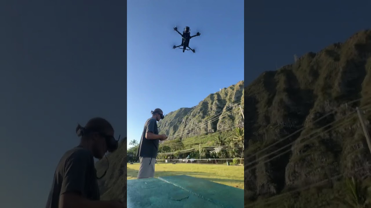 Video thumbnail for 7 inch Black Magic Cinelifter Launch