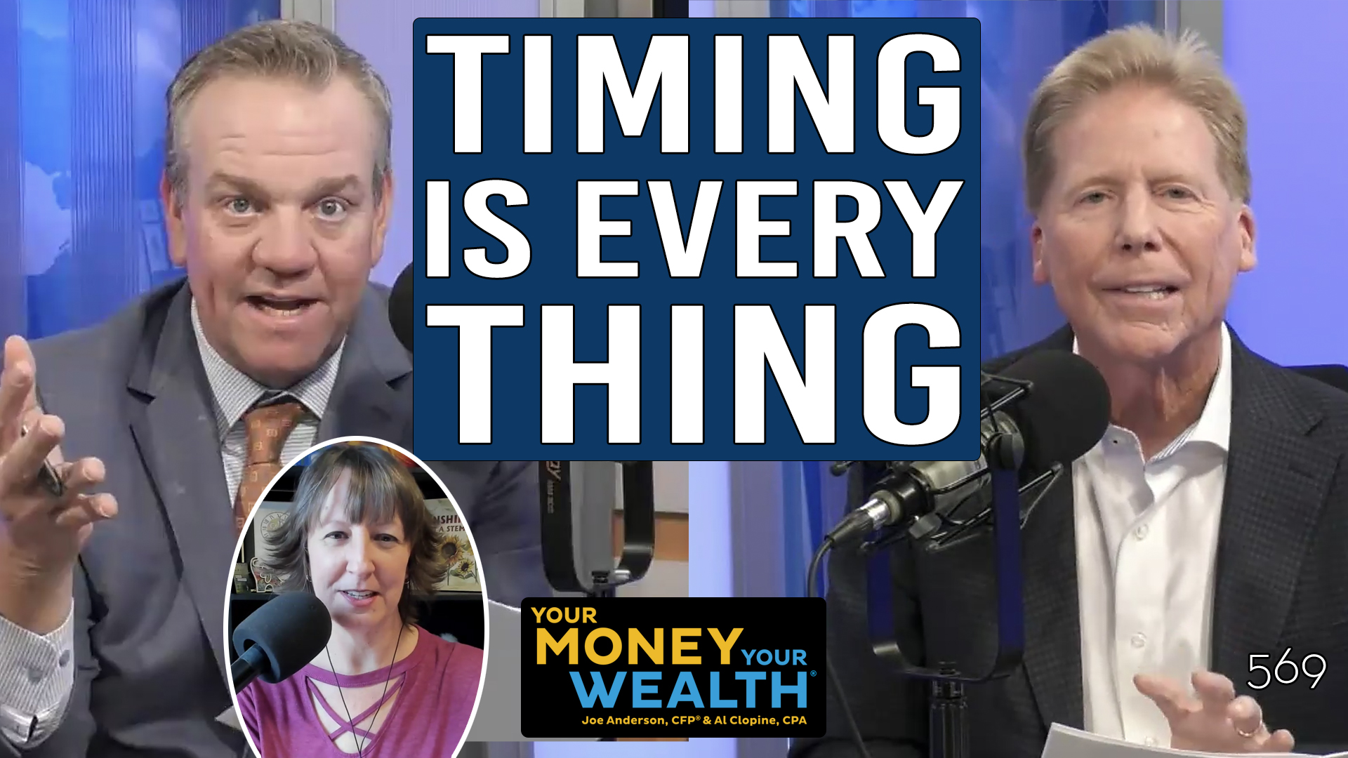 Video thumbnail for Retirement Changes at These 5 Major Financial Crossroads