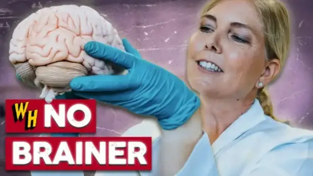 Video thumbnail for What It's Actually Like To Have A Lobotomy