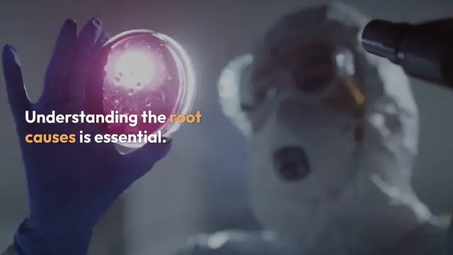 Video thumbnail for Causes of Thin Dull Hair