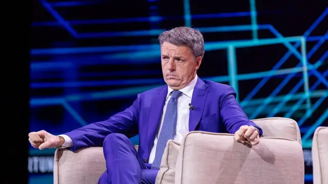 'Video thumbnail for Former Italian Prime Minister on European Green Deal: “The most stupid decision”'