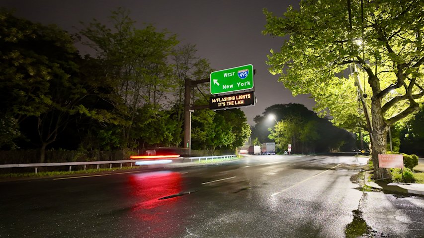 Video thumbnail for Long Island Rail Road strike could put strain on our already busy roads