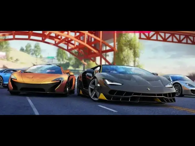 'Video thumbnail for On the Edge of a New World: Asphalt 9 Legends Drops on GAMEBD360s in 2023'
