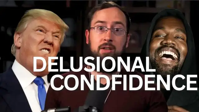 Video thumbnail for What Happens When You're Absolutely Certain