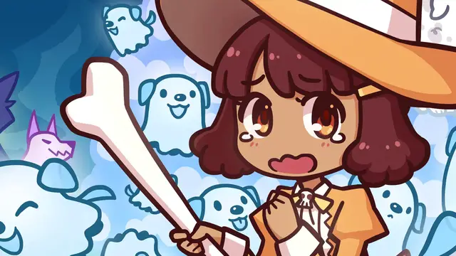 Video thumbnail for Puppergeist - Official Launch Trailer
