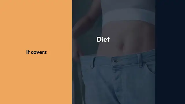 Video thumbnail for Effective Belly Fat Loss Tips