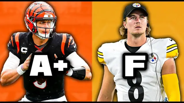 Video thumbnail for Ranking Every Quarterback Class Of The 2020's (So Far)