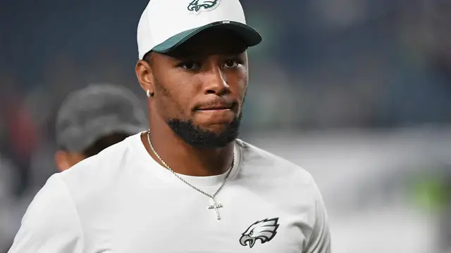'Video thumbnail for What Are Some Player Props To Look at for Cowboys at Eagles?'