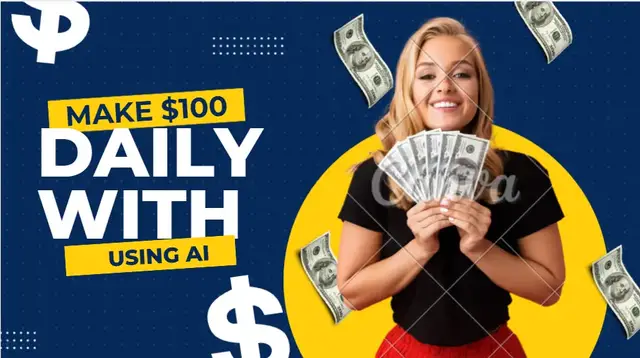 'Video thumbnail for I Tried Affiliate marketing Using AI | How To Earn Money Form Affiliate marketing | Affiliate marketing Tricks'